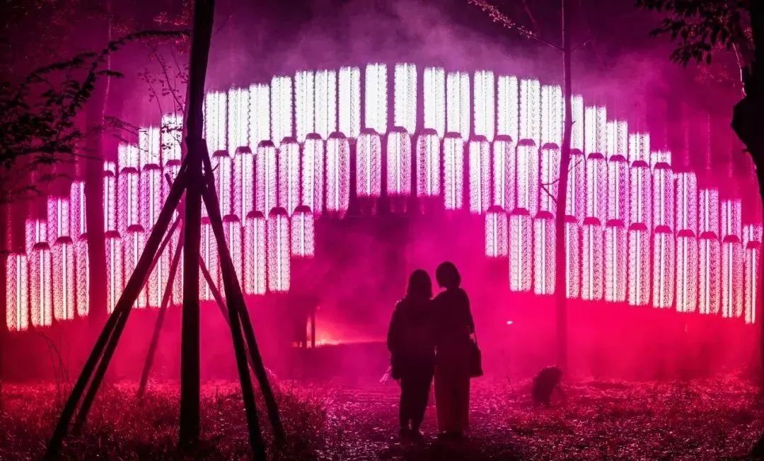 全球沉浸式场景体验,沉浸式体验项目