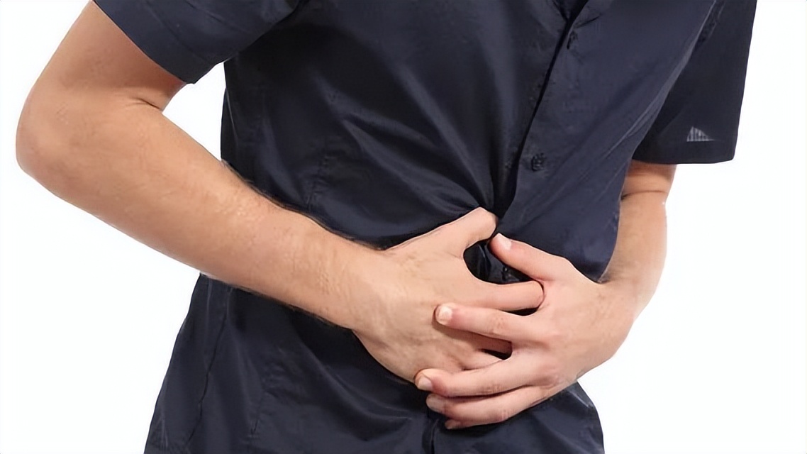 杏林百科|便血了！我该挂哪个科？