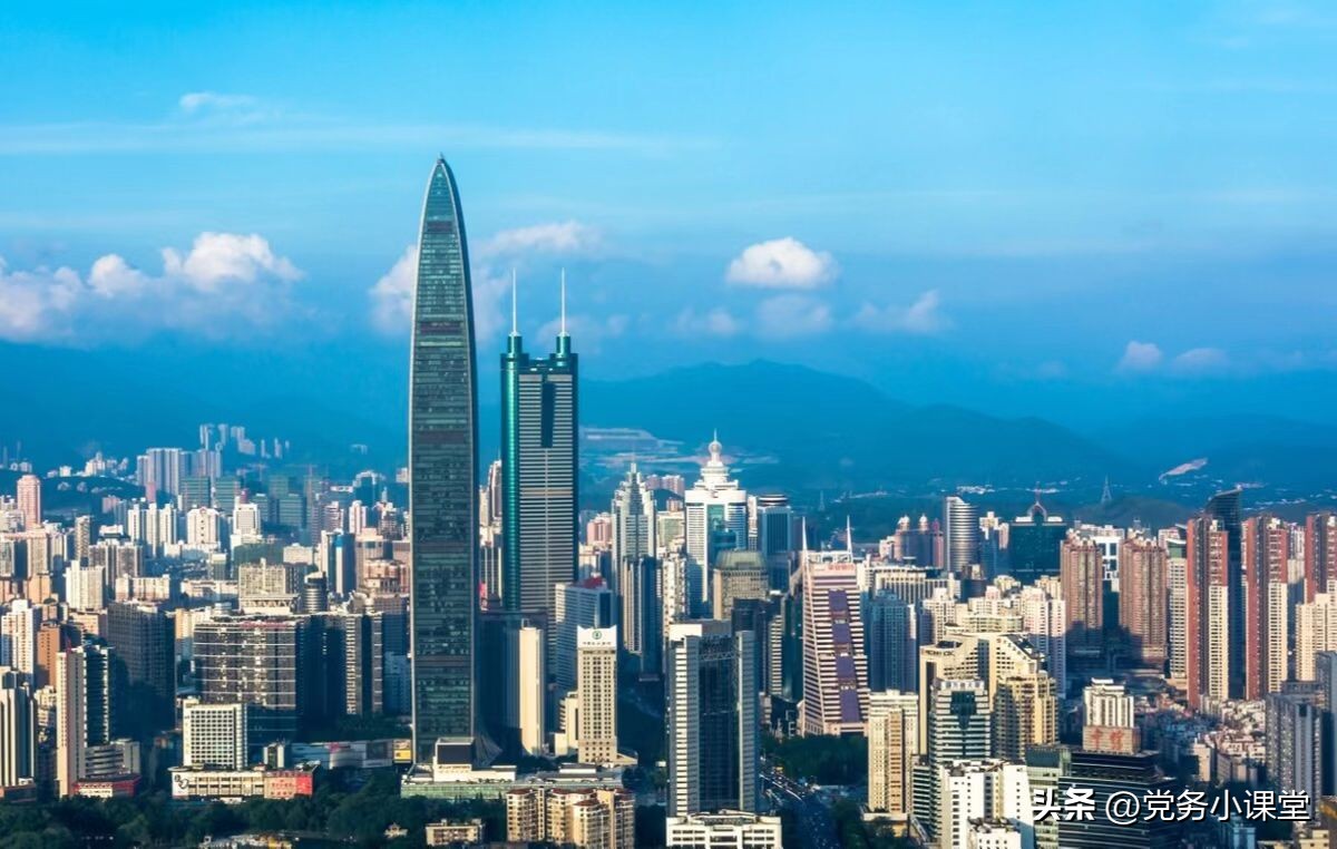 各省央企数量,涨知识地级市100强