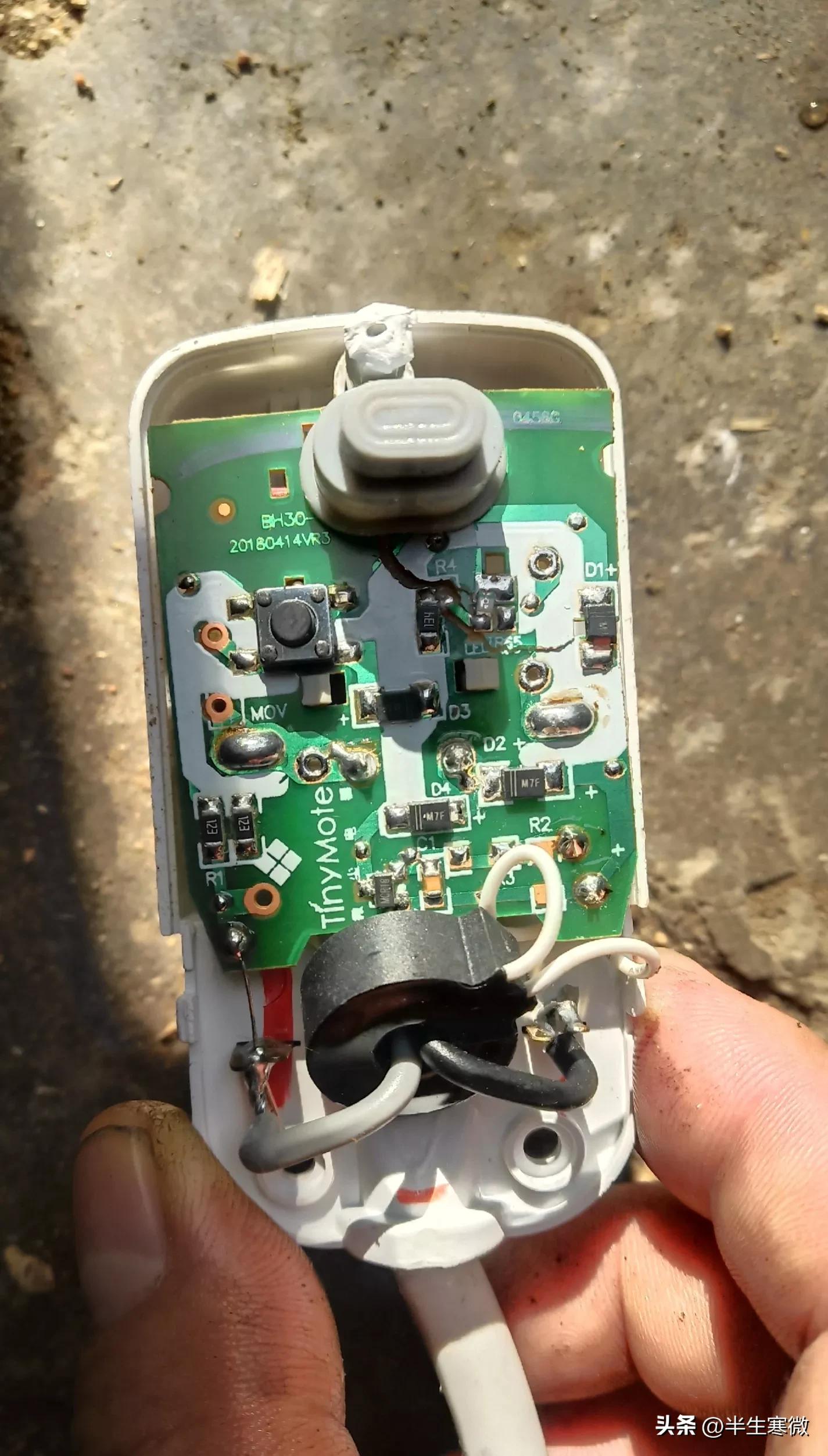 tcl即热式水龙头怎么拆开维修,即热水龙头买变频恒温还是买普通