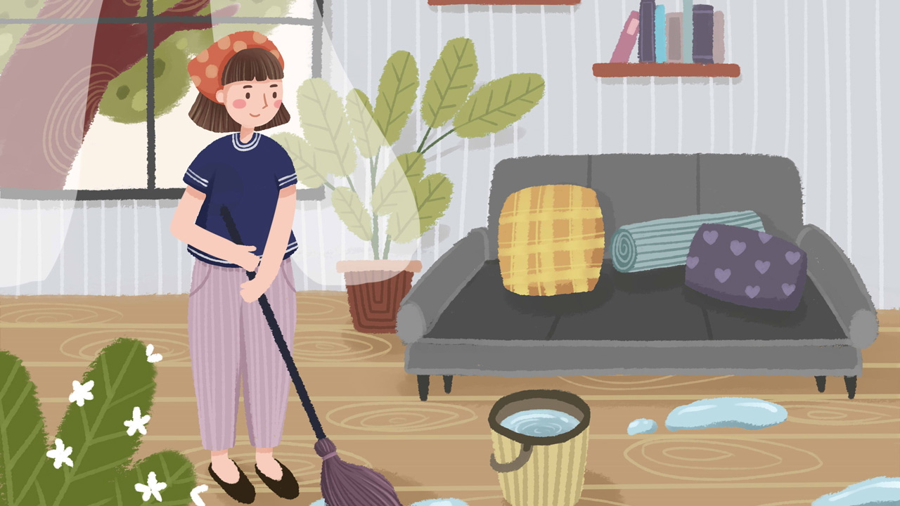 30岁女子，健身后白带变黑，医生提醒：HPV感染者3件事不可过度做