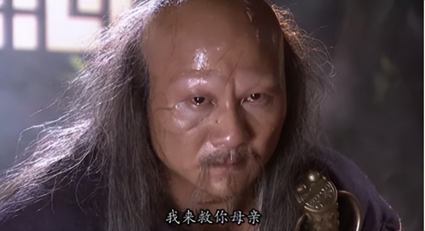 吴京黄渤哭到崩溃的视频,吴京哭了好几回