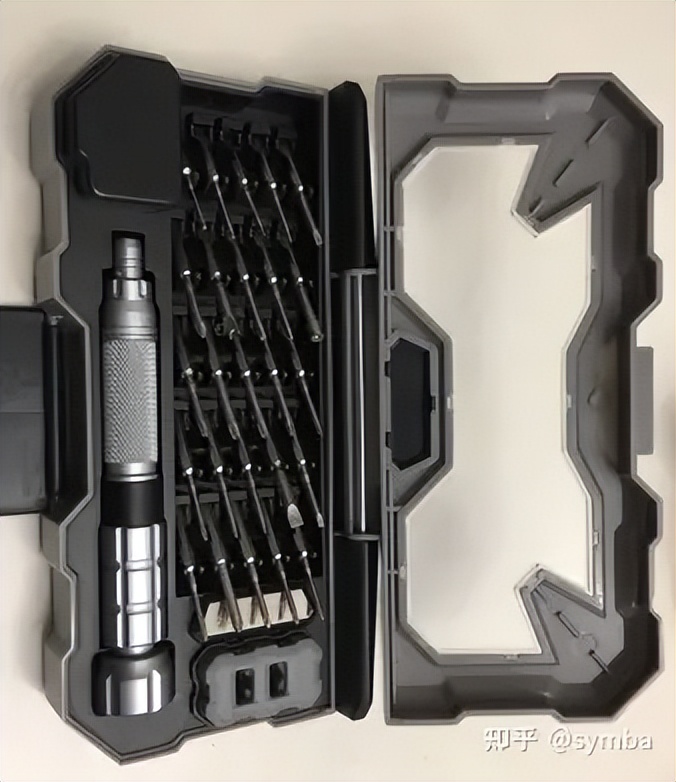 性价比高的电动螺丝刀什么牌子好,手动螺丝刀哪个性价比好