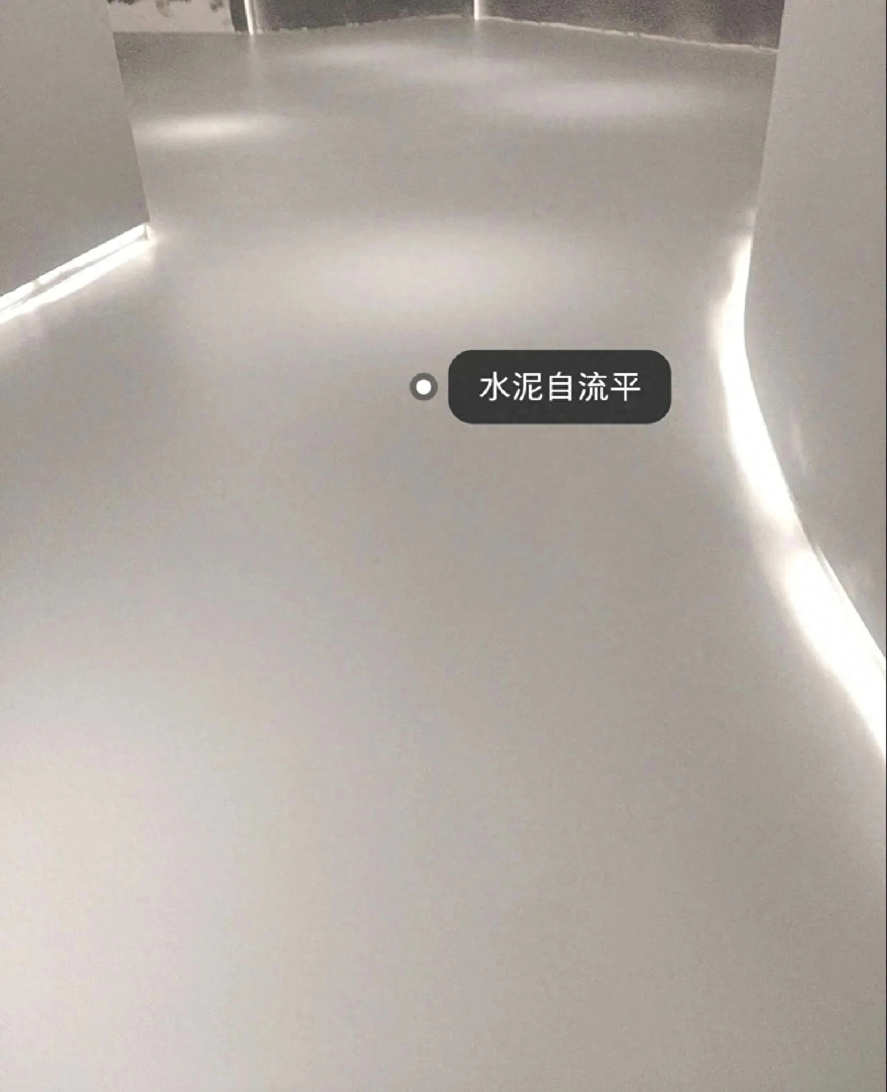 为什么越来越多人装自流平地面？很多人不懂，装完却爱上了