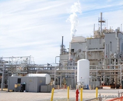 美国化工巨头杜邦,杜邦公司造过原子弹吗