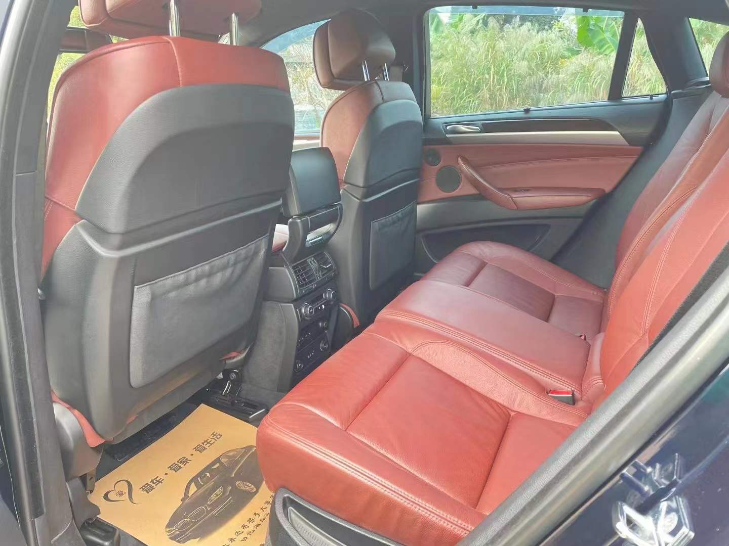 13款宝马x6报价,2020年款宝马x6全款40万元