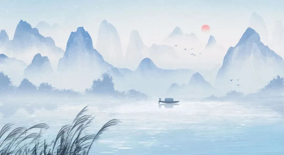 10首绝美五言诗,最美五言诗10首