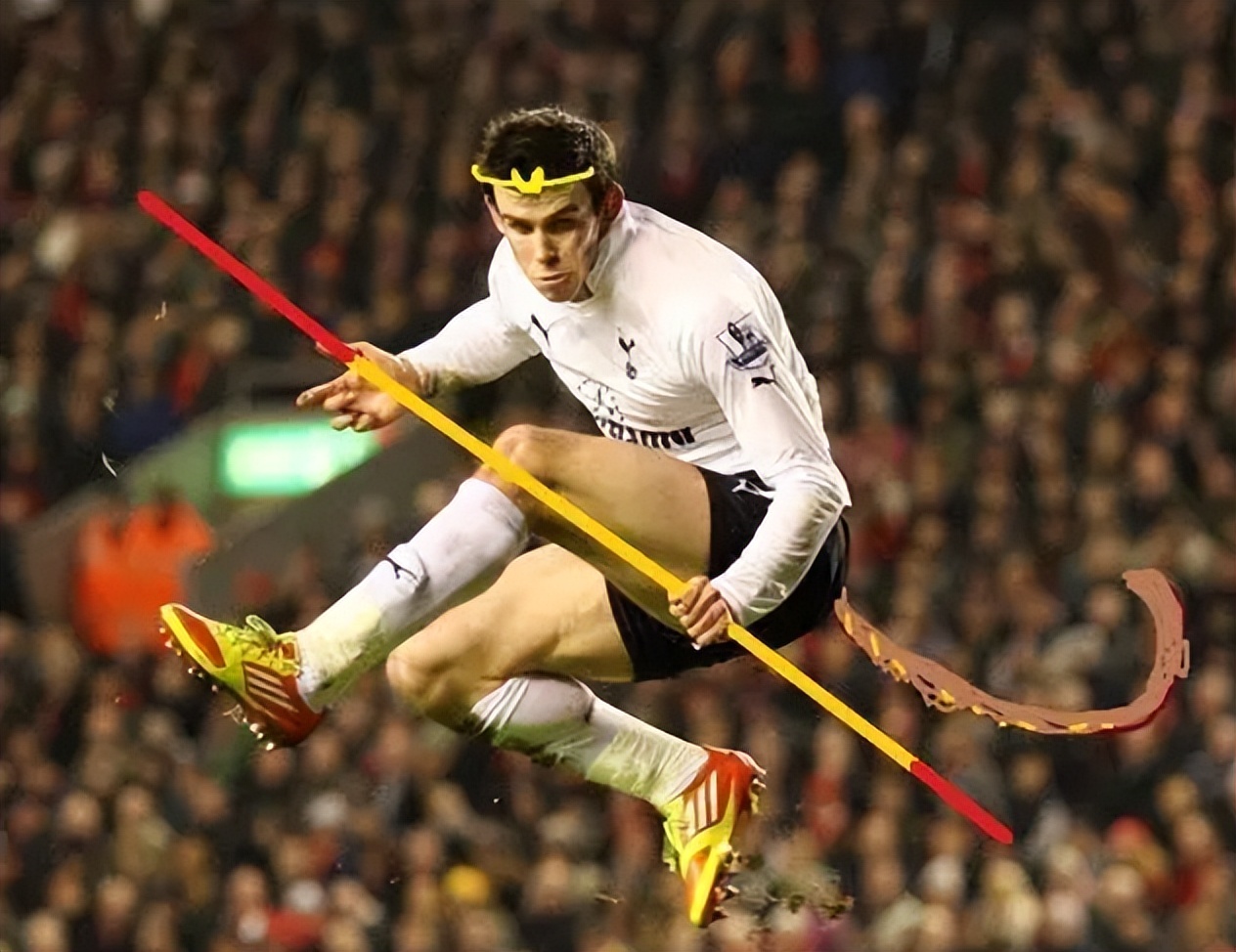 大圣贝尔爆麦孔,贝尔将麦孔拉下神坛