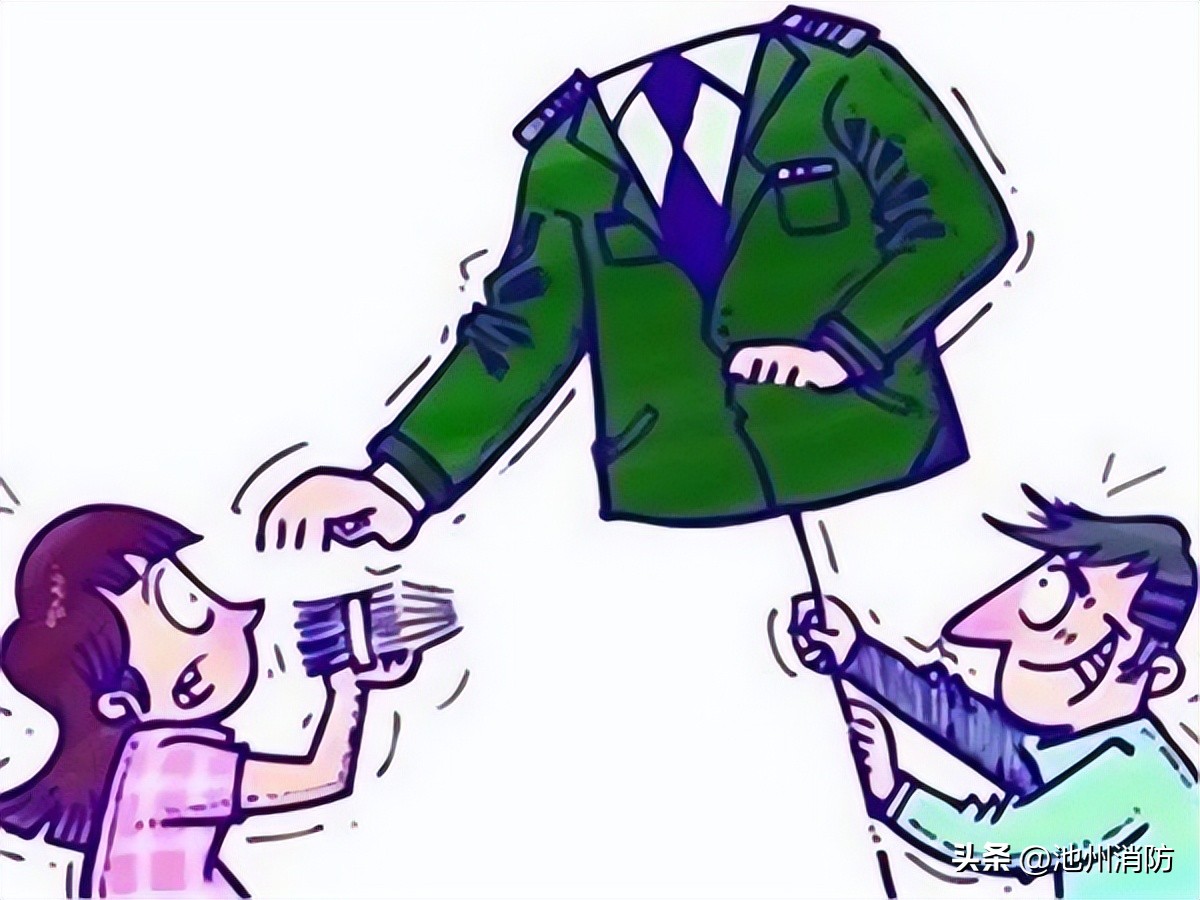 119消防宣传月火灾警示视频,119消防安全整治大行动宣传报道