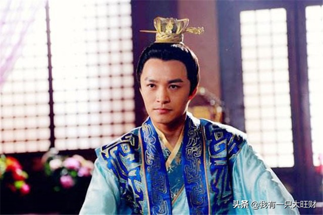 隋唐英雄三罗通之死,隋唐英雄屠炉公主第一次见罗通