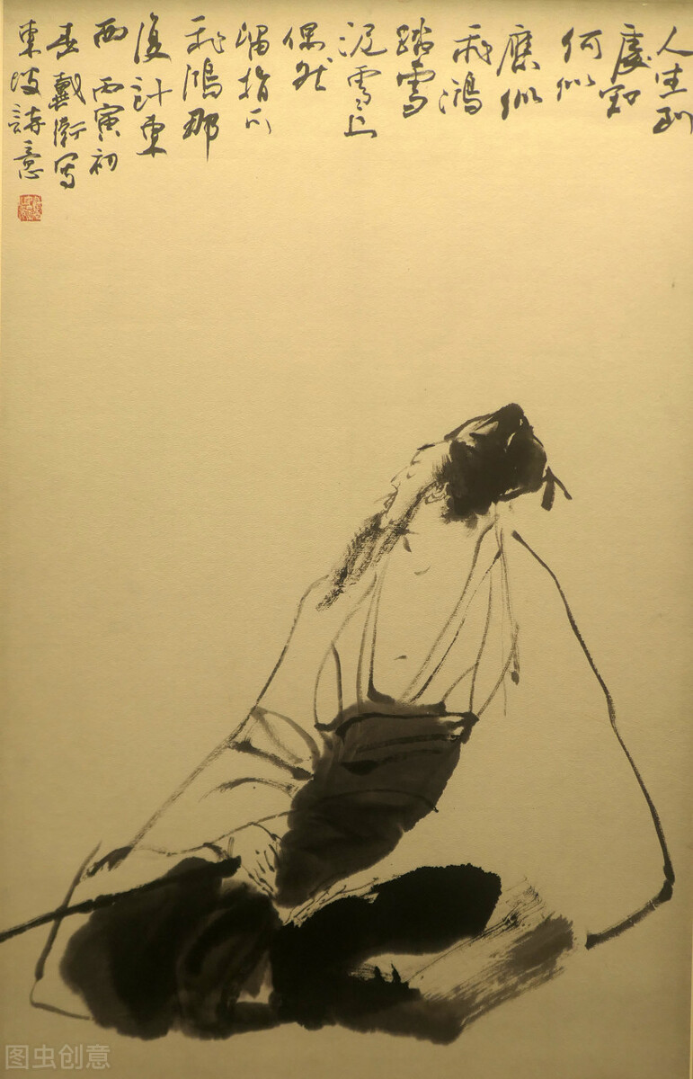 中考文言文阅读题的技巧,文言文苏东坡画扇答案