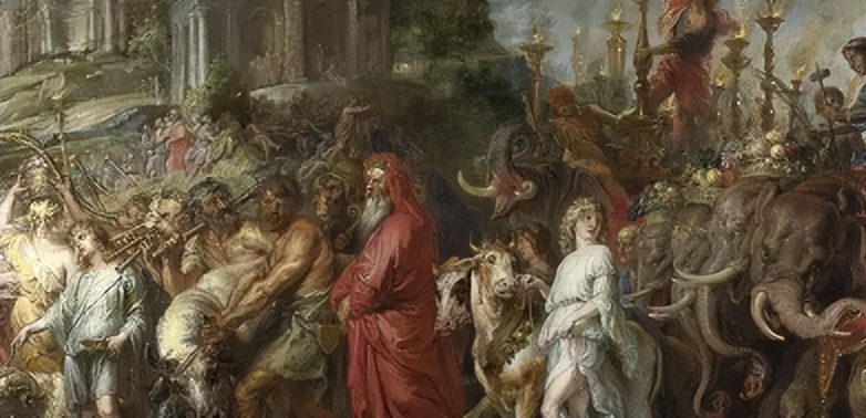 十九世纪欧洲三种艺术流派,19世纪欧洲美术的变革与发展