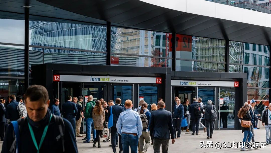 世界3d打印企业,中国3d打印企业汇总