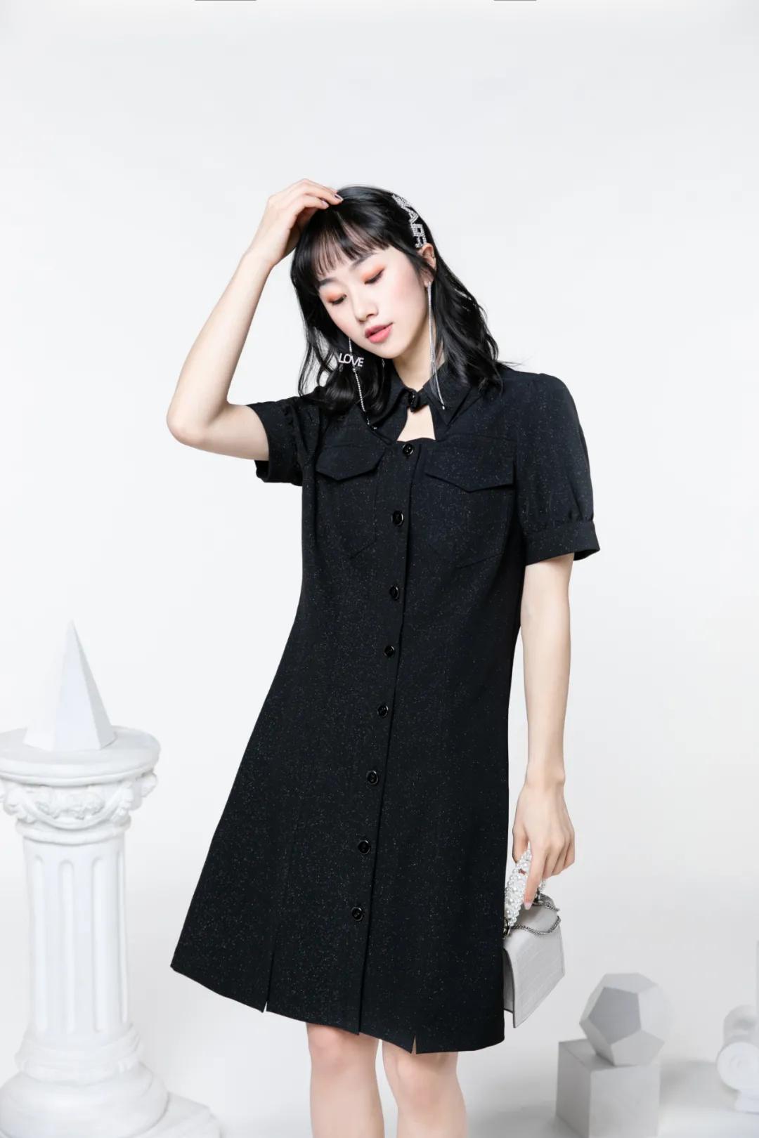 潮牌女装top,一线轻奢品牌女装潮牌买手集合