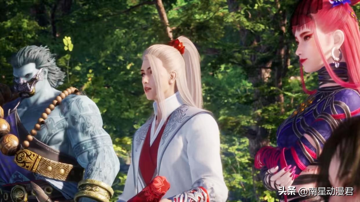 袁天罡知道过去未来,袁天罡跟降臣的关系