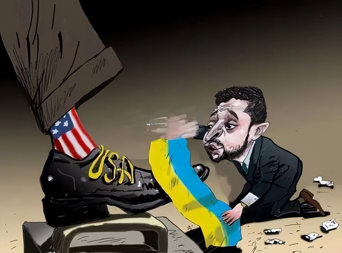 咱就说这个白俄罗斯，真就比俄罗斯白咋滴？