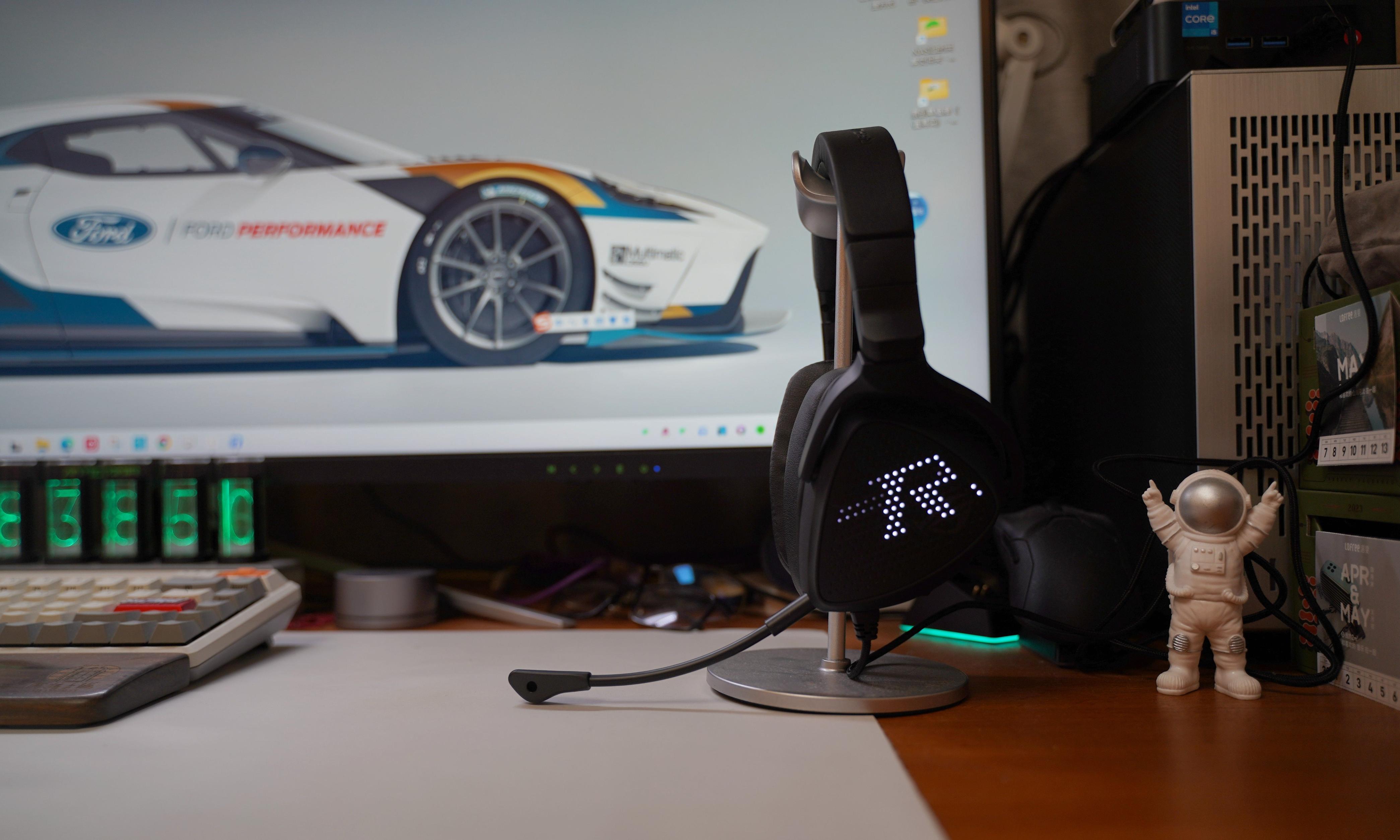 教你如何选择适合自己的耳机,桌面耳机