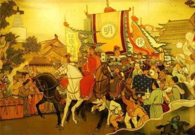 我国朝代更替与历朝历代皇帝,历朝历代更替的规律叫什么规律