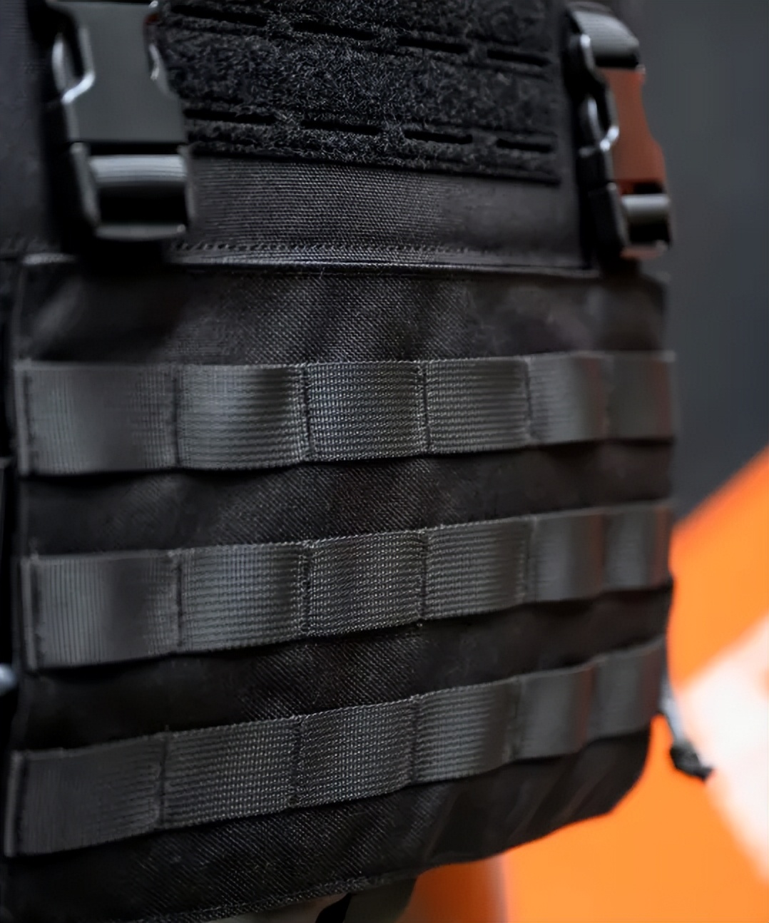 战术背心有哪几种类型,战术背心的分类