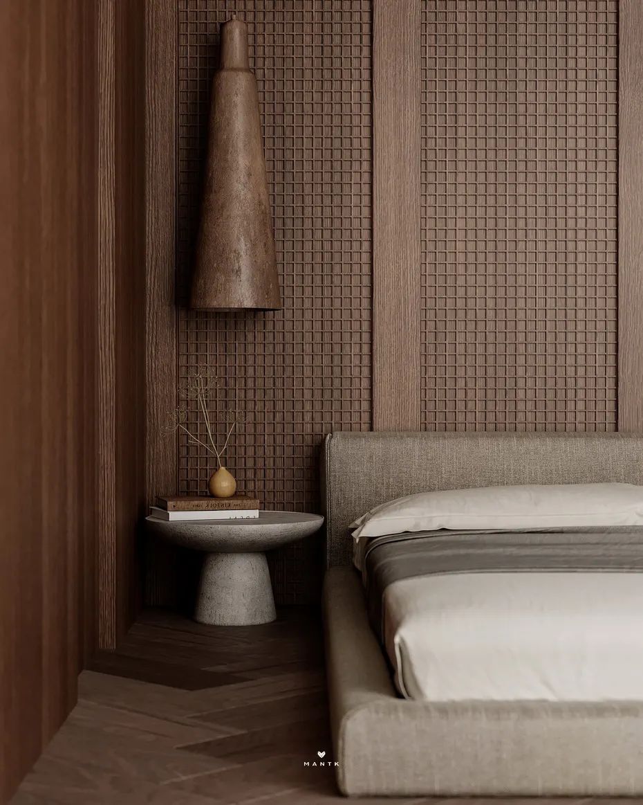 掌控流行密码！格子木格栅风头正茂！！