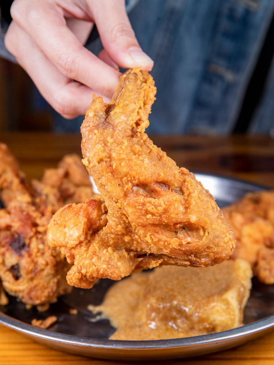 我劝你,不想长胖就千万别去同安