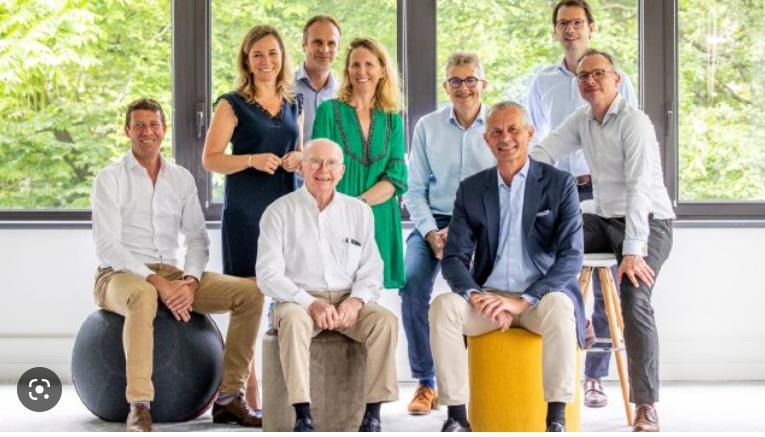 世界上最低调的富豪家族,欧洲十大公爵家族