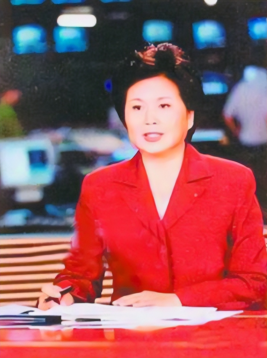 邢质斌离职与罗京死亡有联系吗,邢质斌和罗京一起主持多少年节目