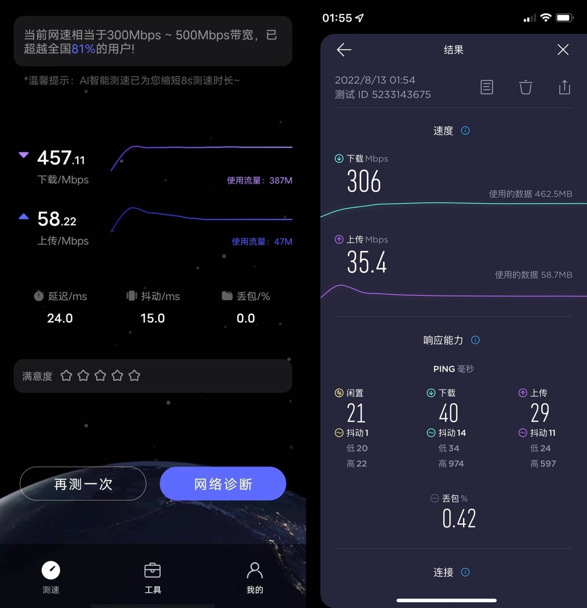 浜笢浜戞棤绾垮疂ax3000鍚庣究璇勬祴,浜笢浜戞棤绾垮疂璺敱鍣╝x3000娴嬭瘎