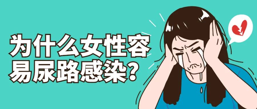 不想被反复折磨,尿路感染最简单的自愈方法