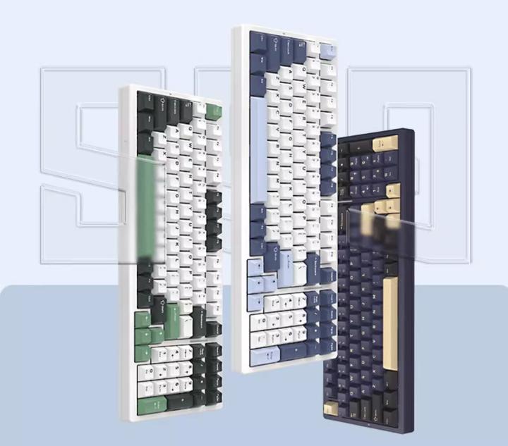 2023年推荐机械键盘,2023年最推荐的机械键盘