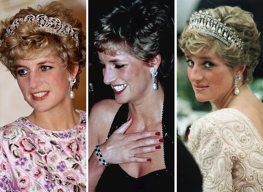 什么珍珠好看又实用,女人为什么爱首饰