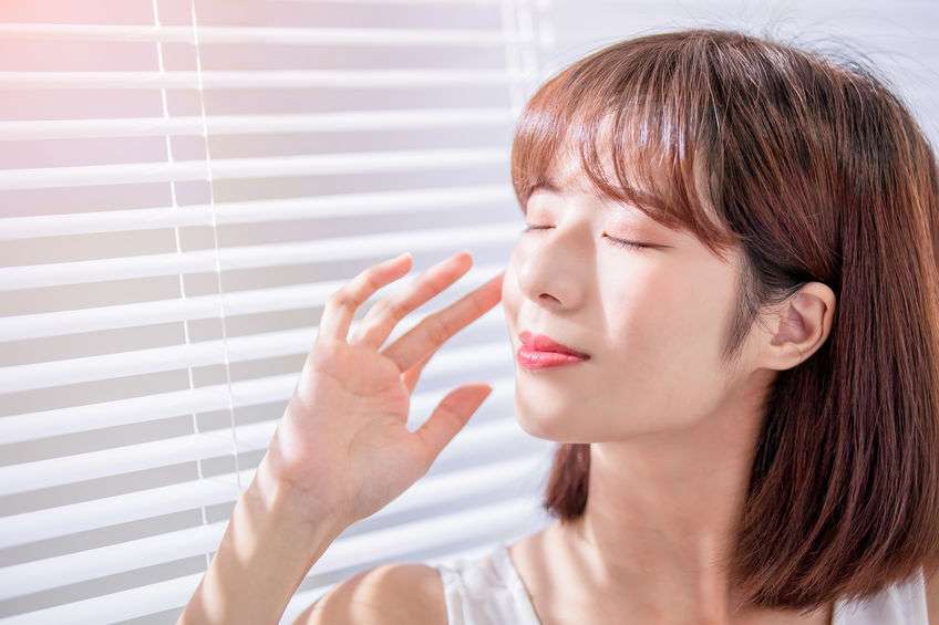 激素脸应该怎么正确的护理与治疗,想修复激素脸又害怕