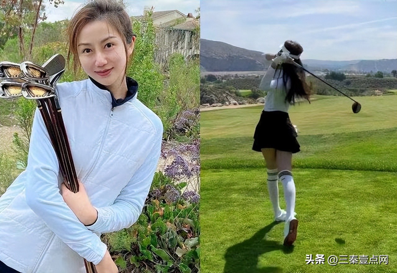 cba最美妻子,cba最美太太张常宁