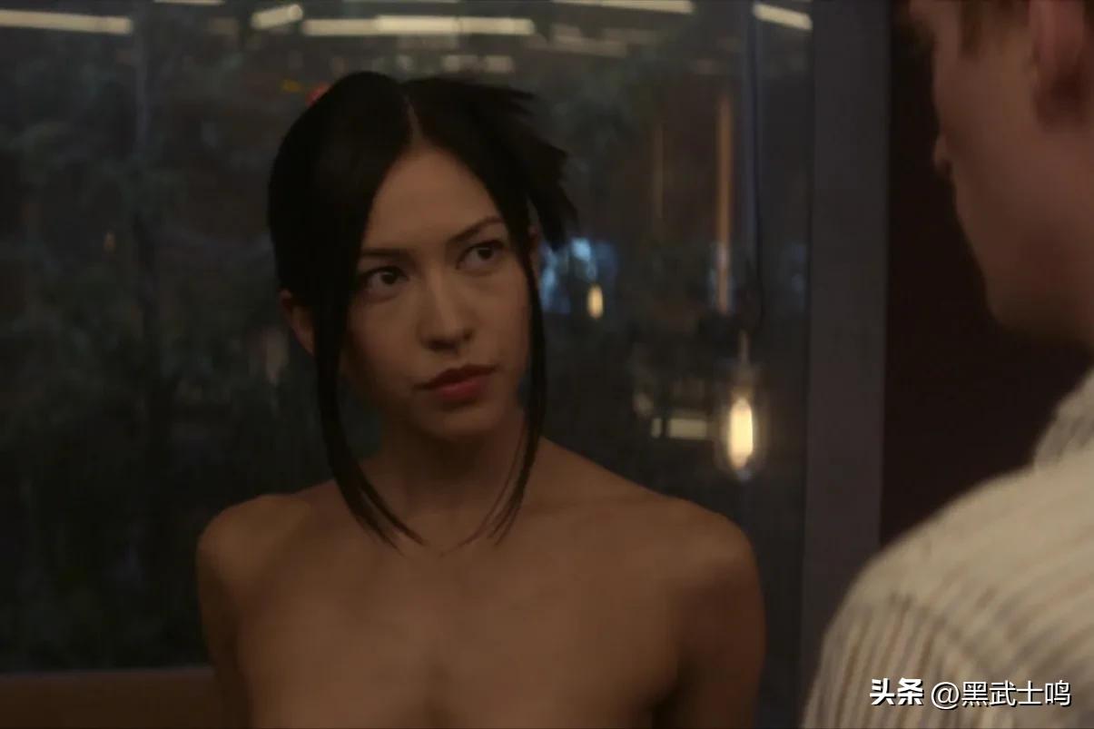 人工智能科幻电影巅峰之作,冷门科幻人工智能电影