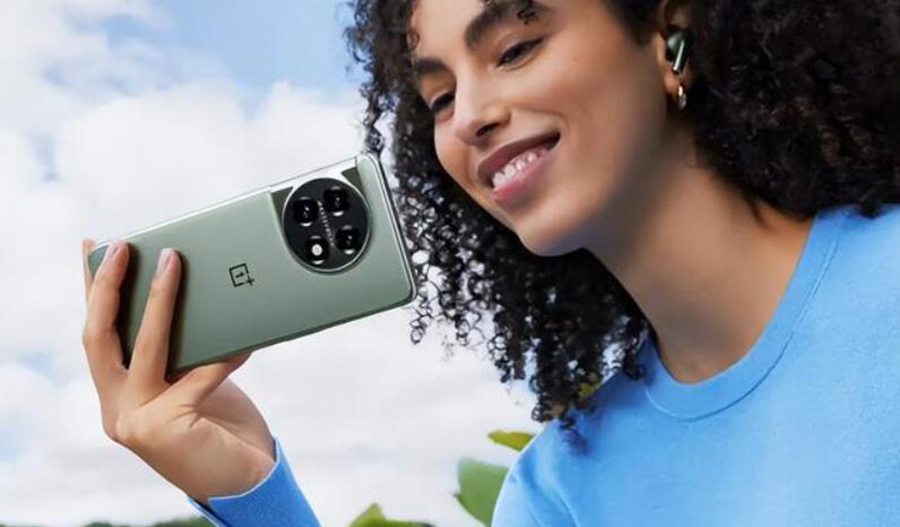 从国内火到国外!老外也爱一加11,同样是“手慢无”