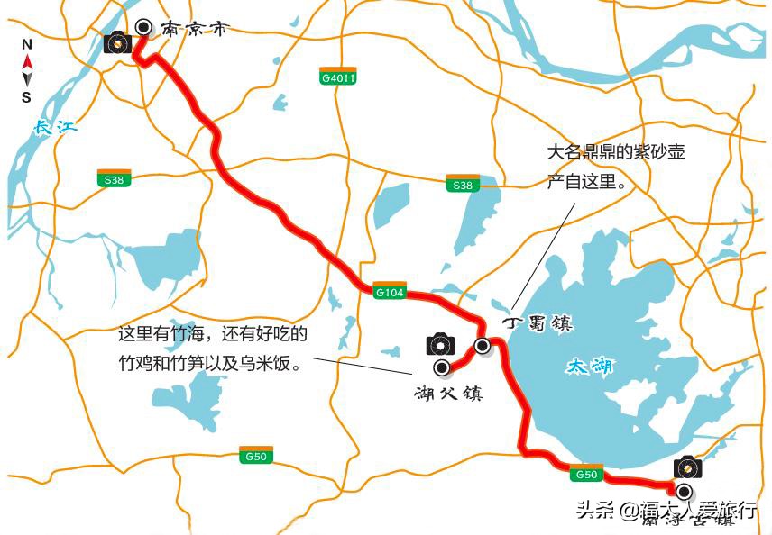 浙江南浔第一古镇,湖州南浔古镇的帅哥