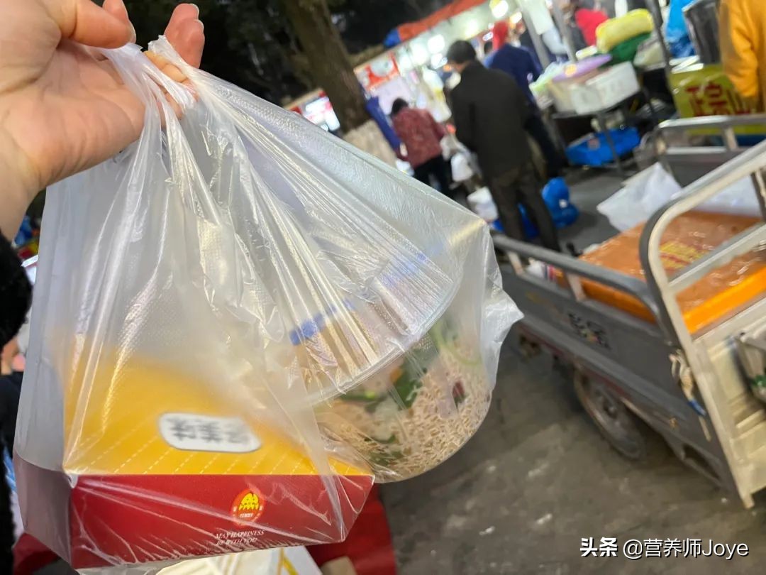 哪些宵夜不会导致发胖,宵夜怎么吃不要长胖