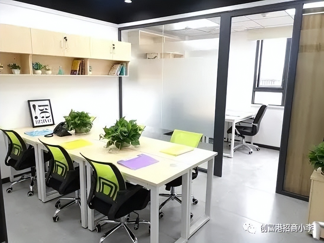 广州市地铁口众创空间租赁,广州白云办公室租赁哪里靠谱