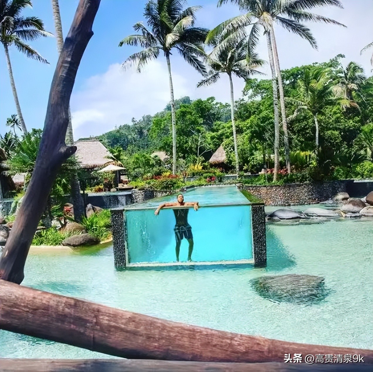 4月1恢复直航，马云刚去过的宝藏免签海岛藏不住了！