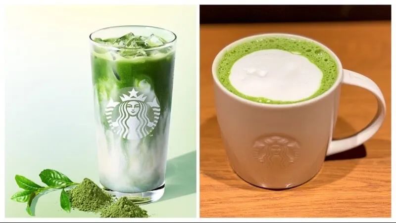 星巴克专场！杨幂上花少当见面礼，与匡威合作的断货系列再次上线