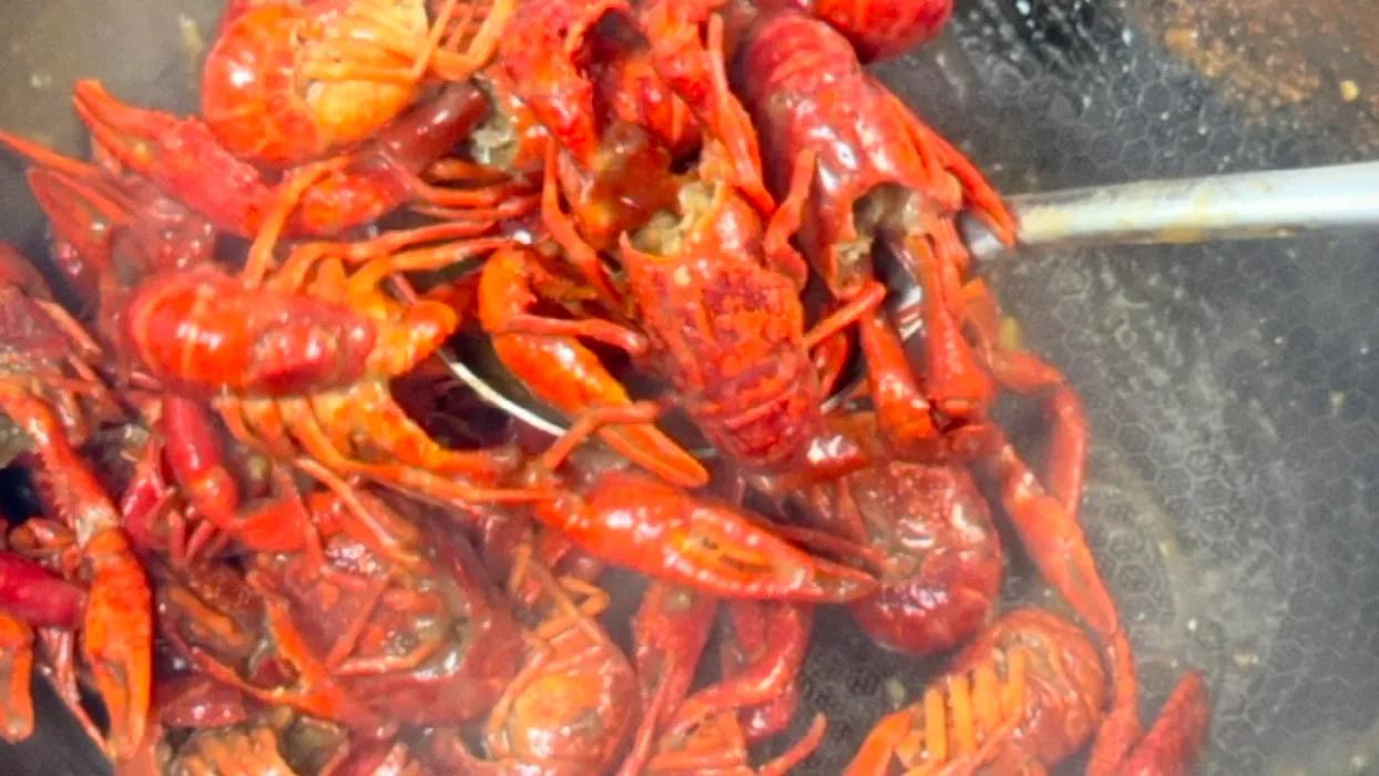 怎么做小龙虾比较入味好吃,怎么做小龙虾既入味又弹
