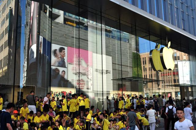 苹果原装电池和非原装差别大吗,在苹果授权店换电池是原装的吗