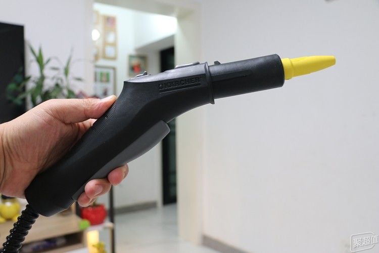 卡赫蒸汽清洁机的正确使用方法,卡赫sc4蒸汽清洁机都能清洗什么