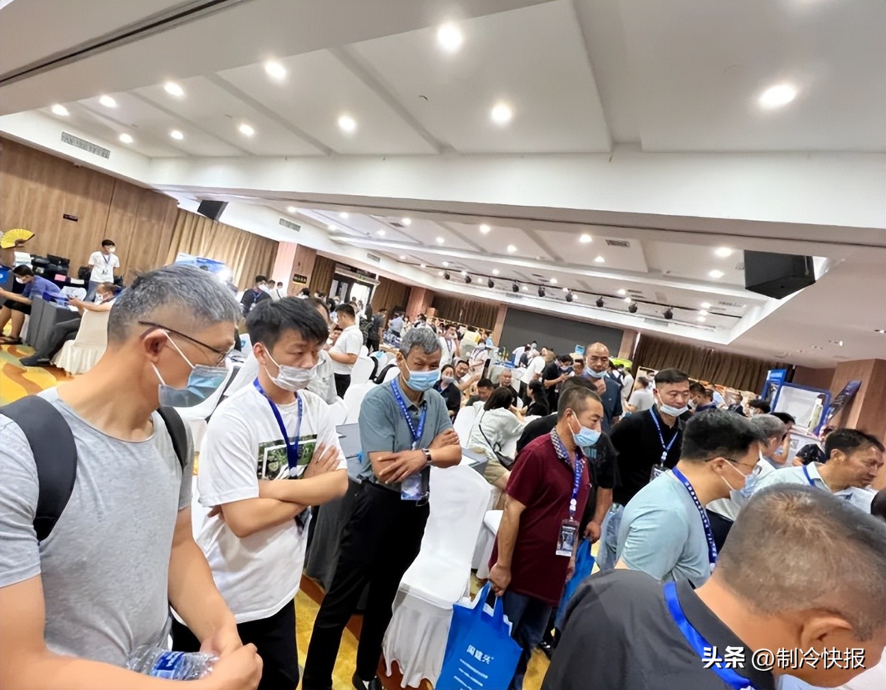 制冷行业趋势,制冷发展趋势