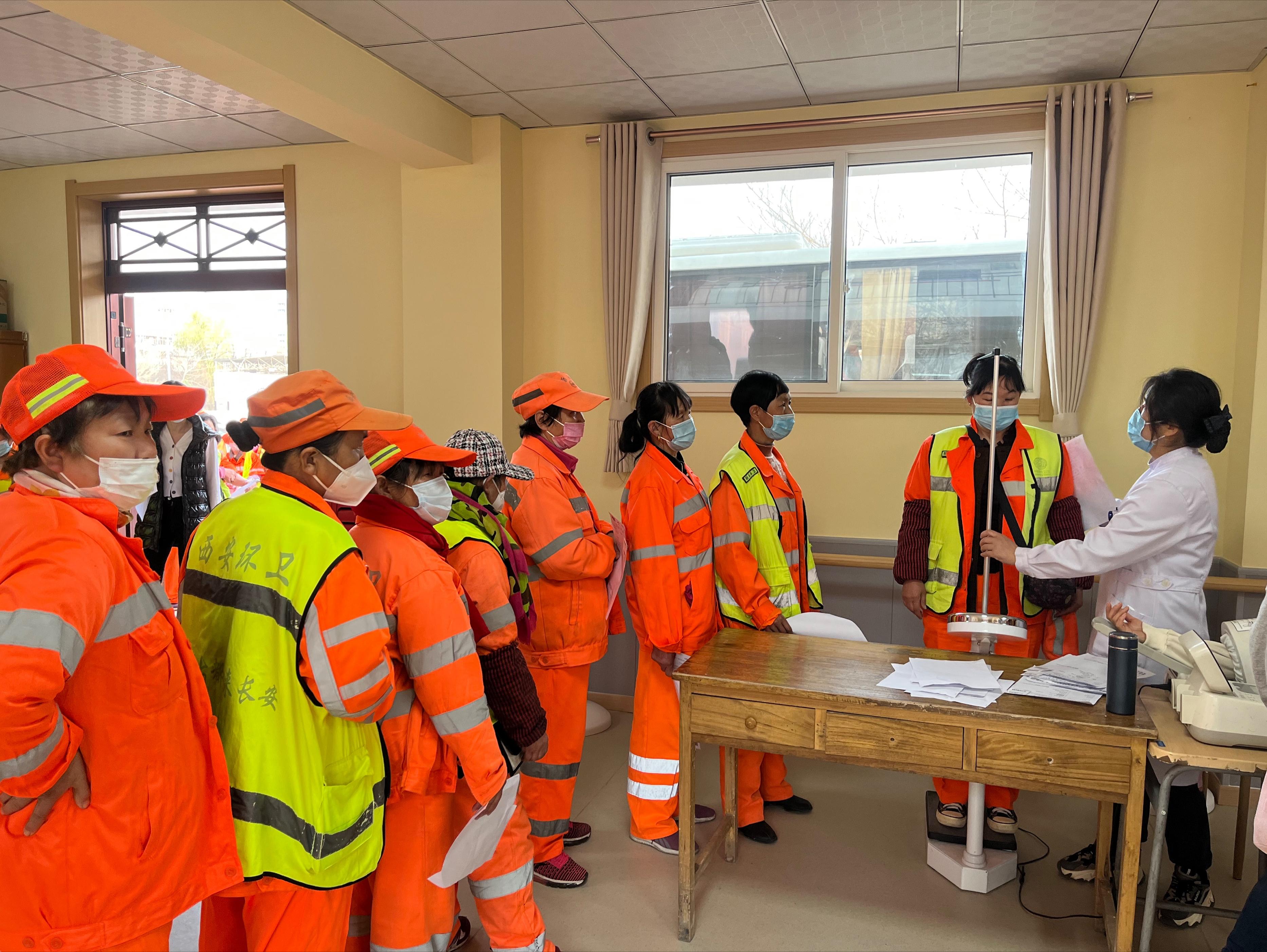 我们的节日妇女节活动,多彩活动迎接三八国际妇女节