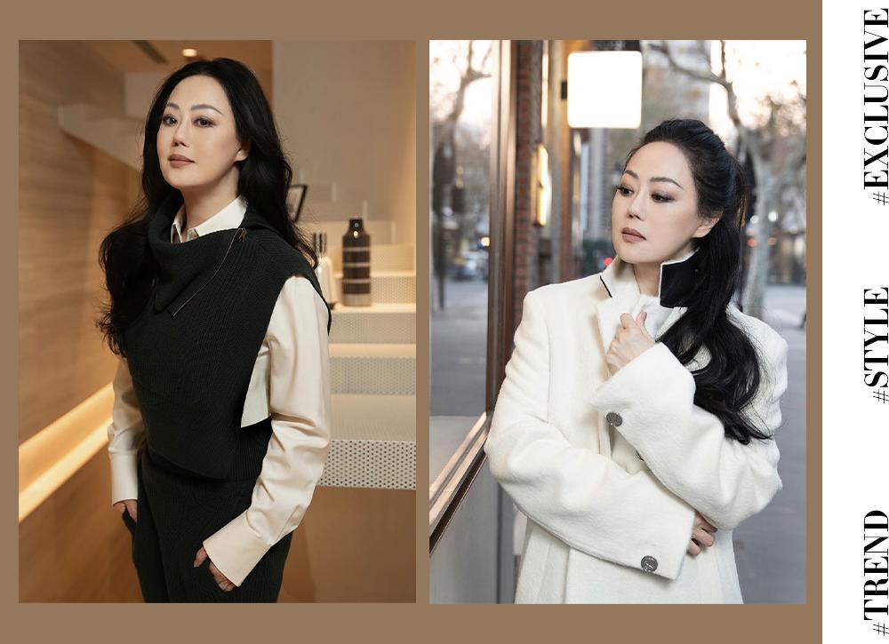 男人们为什么喜欢章小蕙,怎样跟着章小蕙买买买