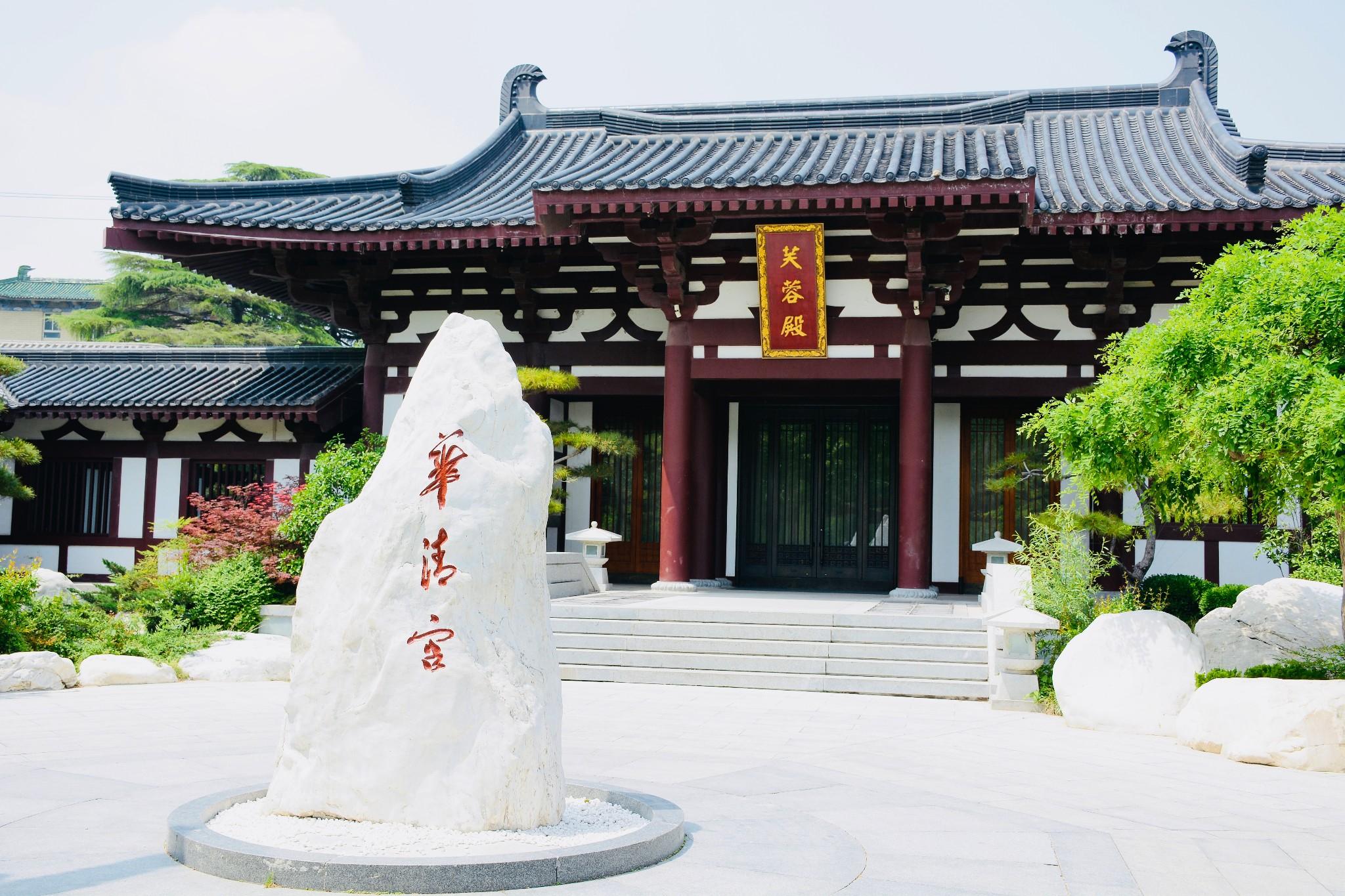 西安旅游攻略必去5个景点推荐,西安旅游攻略必去10个景点推荐