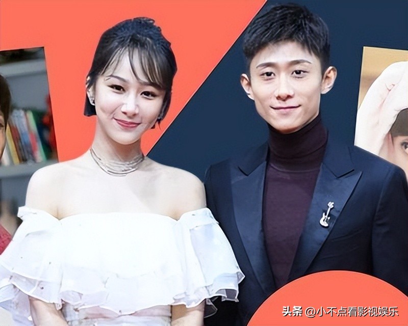 杨紫张一山最好的友情,回顾张一山杨紫的友情岁月