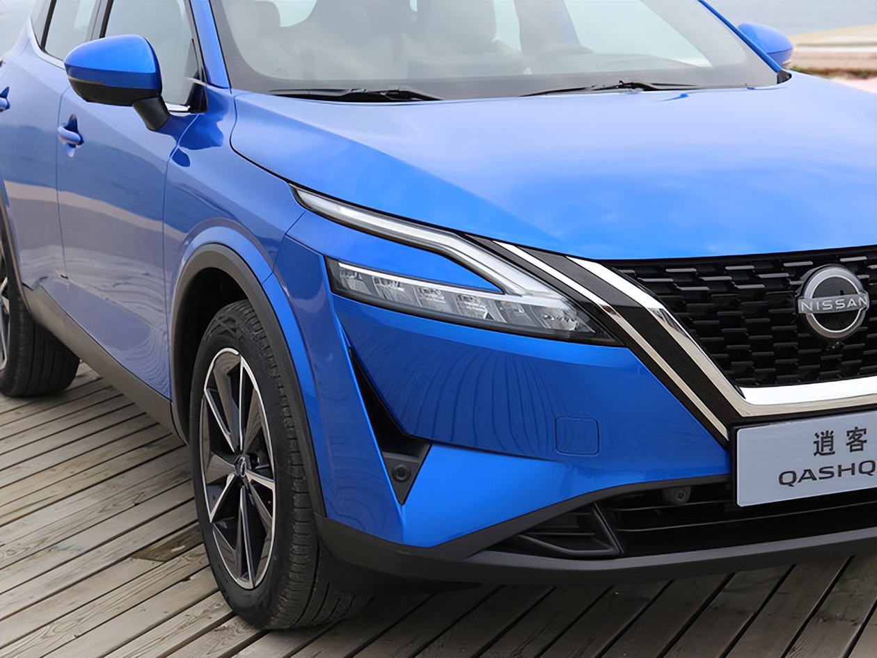 第三代日产逍客评测,焕新而来的东风日产第三代逍客