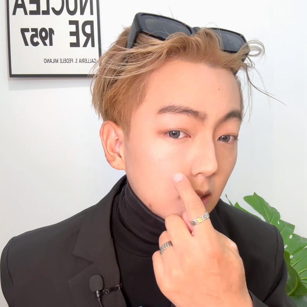 vidivici洗面奶是氨基酸还是皂基,洗面奶怎么区别是否含皂基